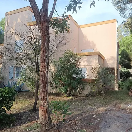 Rdc Proche Plages Avec Parking - Fr-1-776-145 Apartmán Argelès-sur-Mer